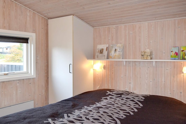 Foto van 6 persoons vakantie huis in Fanø - Vakantiehuis in Fanø - Indoor