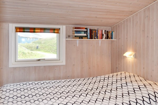 Foto van 6 persoons vakantie huis in Fanø - Vakantiehuis in Fanø - Indoor