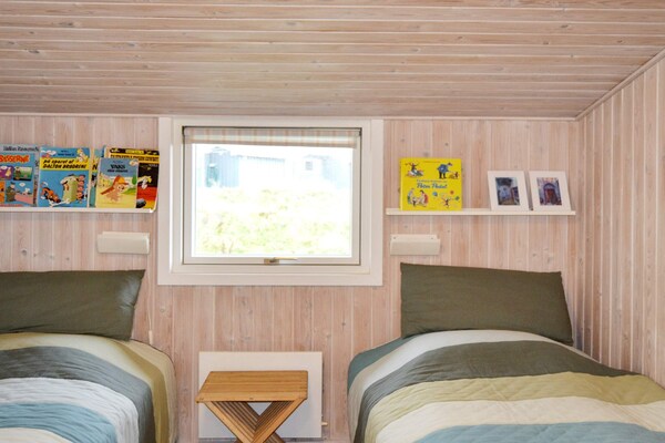 Foto van 6 persoons vakantie huis in Fanø - Vakantiehuis in Fanø - Indoor