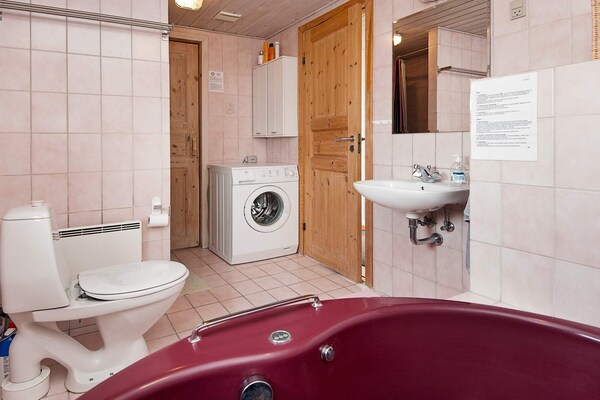 Foto van 6 persoons vakantie huis in Fanø - Vakantiehuis in Fanø - Indoor