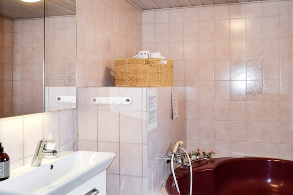 Foto van 6 persoons vakantie huis in Fanø - Vakantiehuis in Fanø - Indoor