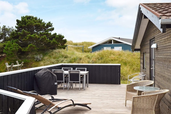 Foto van 6 persoons vakantie huis in Fanø - Vakantiehuis in Fanø - View