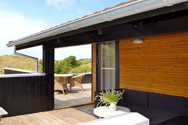 Foto van 6 persoons vakantie huis in Fanø - Vakantiehuis in Fanø - Outdoor
