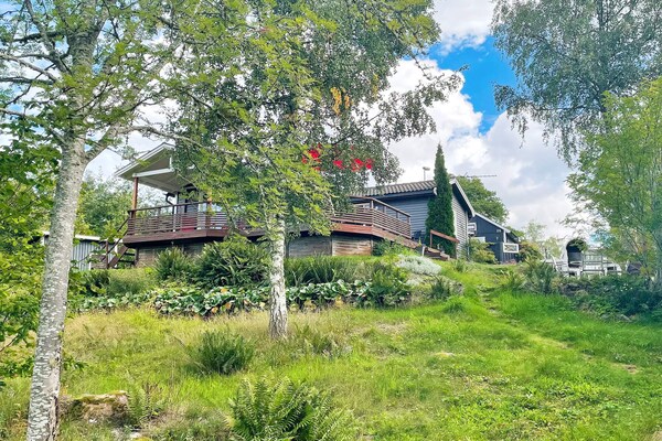 Foto van 6 persoons vakantie huis in GRÄNNA - Vakantiehuis in GRÄNNA - Outdoor