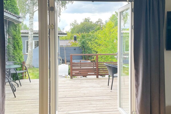 Foto van 6 persoons vakantie huis in GRÄNNA - Vakantiehuis in GRÄNNA - Indoor