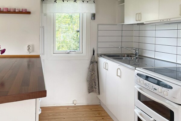 Foto van 6 persoons vakantie huis in GRÄNNA - Vakantiehuis in GRÄNNA - Indoor