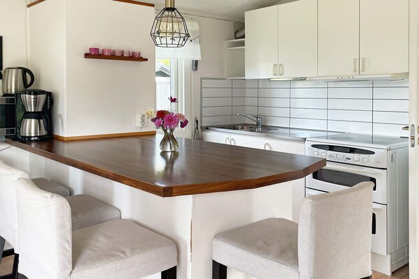 Foto van 6 persoons vakantie huis in GRÄNNA - Vakantiehuis in GRÄNNA - Indoor