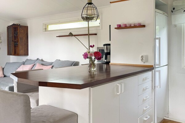Foto van 6 persoons vakantie huis in GRÄNNA - Vakantiehuis in GRÄNNA - Indoor