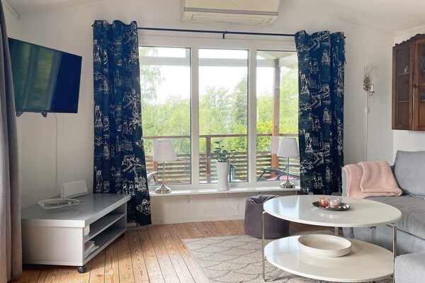 Foto van 6 persoons vakantie huis in GRÄNNA - Vakantiehuis in GRÄNNA - Indoor