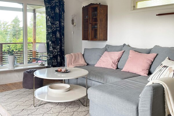 Foto van 6 persoons vakantie huis in GRÄNNA - Vakantiehuis in GRÄNNA - Indoor