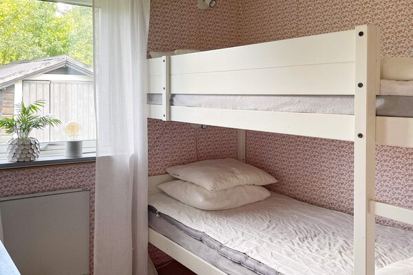 Foto van 6 persoons vakantie huis in GRÄNNA - Vakantiehuis in GRÄNNA - Indoor