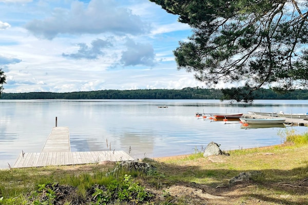 Foto van 6 persoons vakantie huis in GRÄNNA - Vakantiehuis in GRÄNNA - Untagged