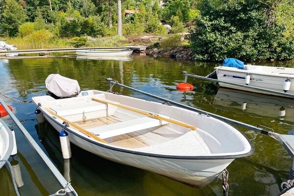 Foto van 6 persoons vakantie huis in GRÄNNA - Vakantiehuis in GRÄNNA - Untagged