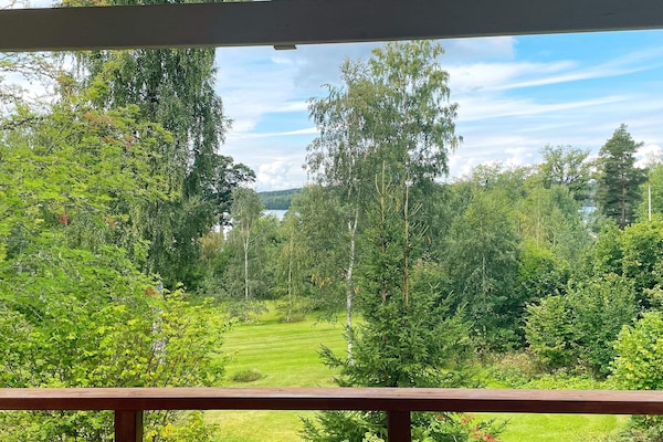 Foto van 6 persoons vakantie huis in GRÄNNA - Vakantiehuis in GRÄNNA - Outdoor