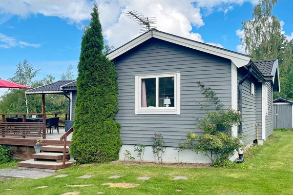 Foto van 6 persoons vakantie huis in GRÄNNA - Vakantiehuis in GRÄNNA - Outdoor