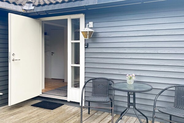Foto van 6 persoons vakantie huis in GRÄNNA - Vakantiehuis in GRÄNNA - Outdoor