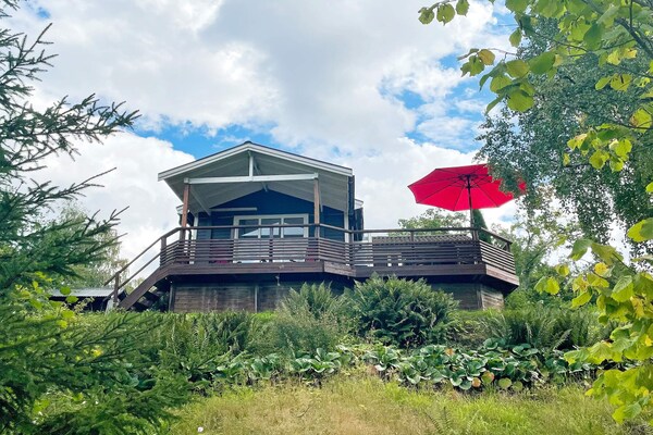 Foto van 6 persoons vakantie huis in GRÄNNA - Vakantiehuis in GRÄNNA - Outdoor