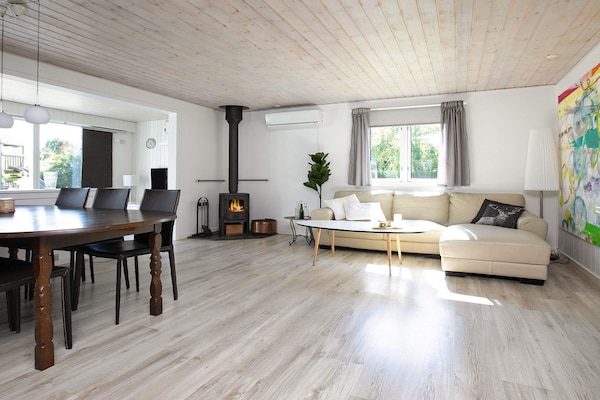Foto van 6 persoons vakantie huis in Væggerløse - Vakantiehuis in Væggerløse - Indoor