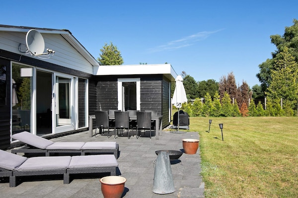 Foto van 6 persoons vakantie huis in Væggerløse - Vakantiehuis in Væggerløse - View