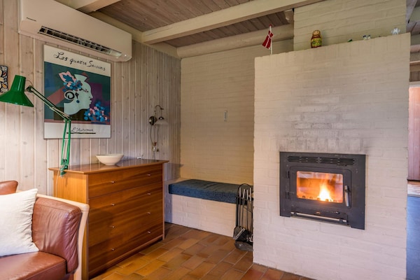 Foto van 6 persoons vakantie huis in Henne - Vakantiehuis in Henne - Indoor