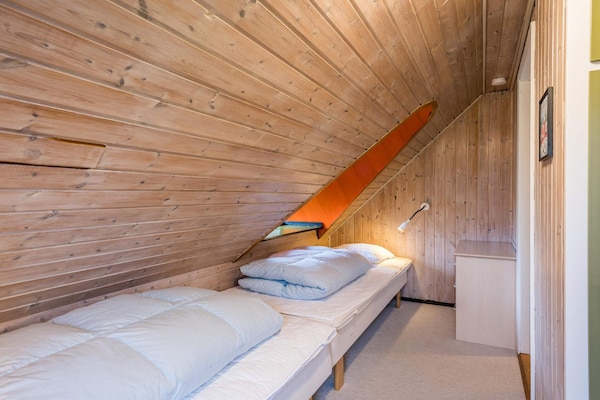 Foto van 6 persoons vakantie huis in Henne - Vakantiehuis in Henne - Indoor