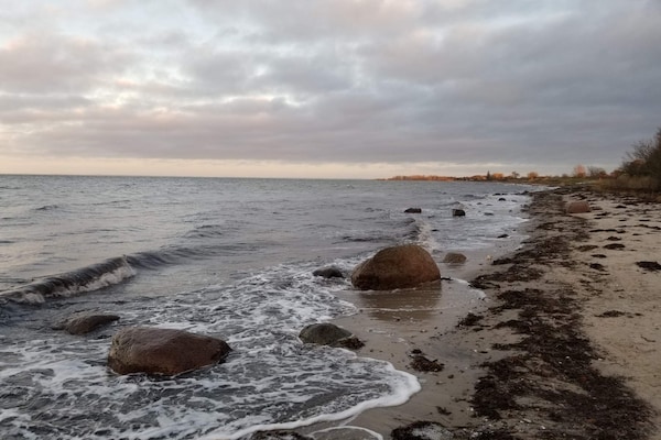 Foto van 6 persoons vakantie huis in Nordborg - Vakantiehuis in Nordborg - WaterView