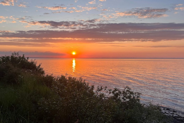 Foto van 6 persoons vakantie huis in Nordborg - Vakantiehuis in Nordborg - WaterView