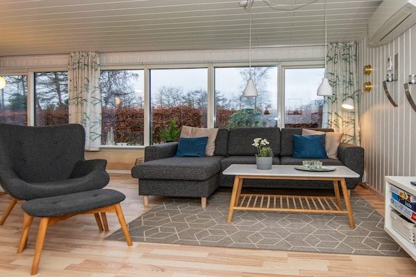 Foto van 6 persoons vakantie huis in Nordborg - Vakantiehuis in Nordborg - Indoor
