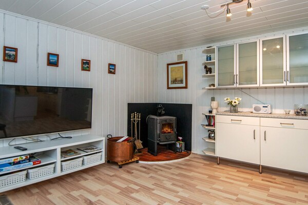 Foto van 6 persoons vakantie huis in Nordborg - Vakantiehuis in Nordborg - Indoor
