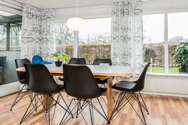 Foto van 6 persoons vakantie huis in Nordborg - Vakantiehuis in Nordborg - Indoor