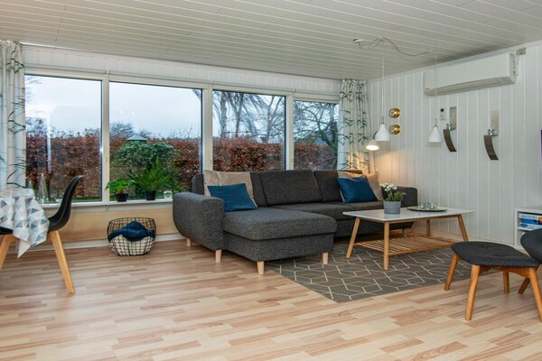 Foto van 6 persoons vakantie huis in Nordborg - Vakantiehuis in Nordborg - Indoor