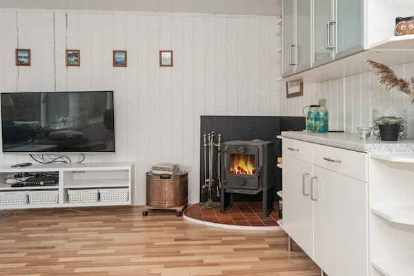 Foto van 6 persoons vakantie huis in Nordborg - Vakantiehuis in Nordborg - Indoor