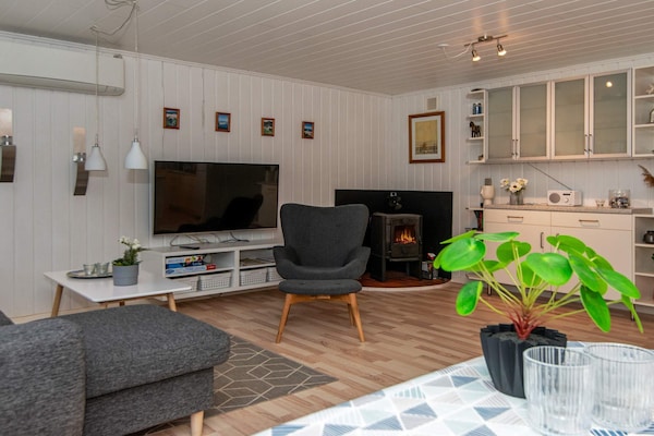 Foto van 6 persoons vakantie huis in Nordborg - Vakantiehuis in Nordborg - Indoor