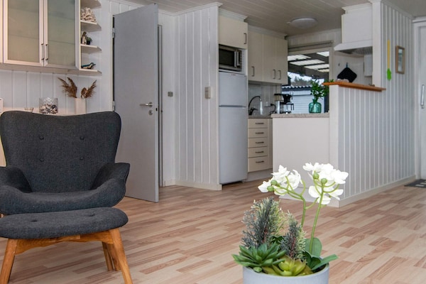 Foto van 6 persoons vakantie huis in Nordborg - Vakantiehuis in Nordborg - Indoor