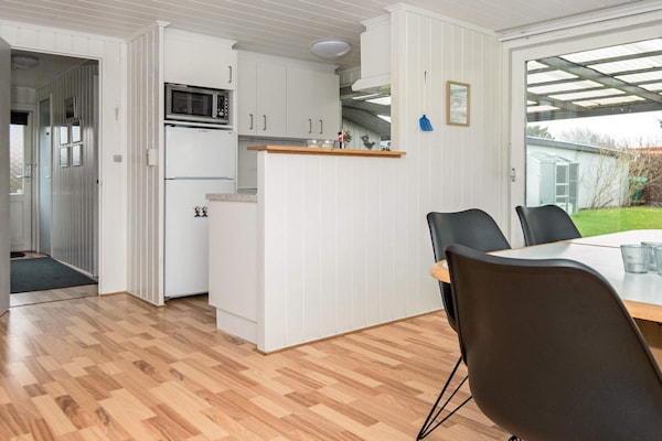 Foto van 6 persoons vakantie huis in Nordborg - Vakantiehuis in Nordborg - Indoor