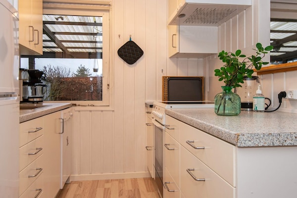 Foto van 6 persoons vakantie huis in Nordborg - Vakantiehuis in Nordborg - Indoor