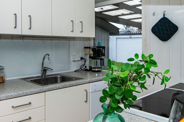 Foto van 6 persoons vakantie huis in Nordborg - Vakantiehuis in Nordborg - Indoor