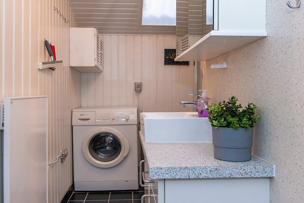 Foto van 6 persoons vakantie huis in Nordborg - Vakantiehuis in Nordborg - Indoor