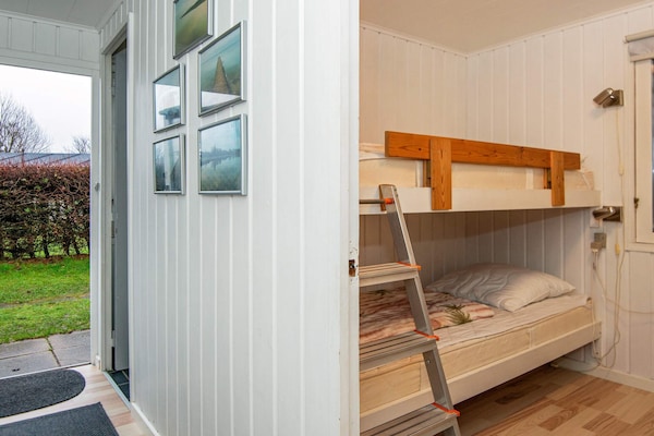 Foto van 6 persoons vakantie huis in Nordborg - Vakantiehuis in Nordborg - Indoor