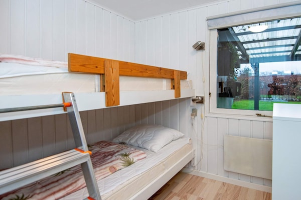 Foto van 6 persoons vakantie huis in Nordborg - Vakantiehuis in Nordborg - Indoor