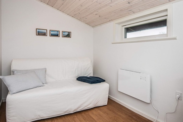 Foto van 6 persoons vakantie huis in Nordborg - Vakantiehuis in Nordborg - Indoor