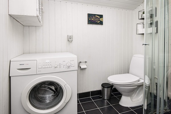 Foto van 6 persoons vakantie huis in Nordborg - Vakantiehuis in Nordborg - Indoor