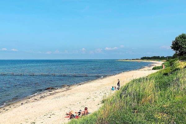 Foto van 6 persoons vakantie huis in Nordborg - Vakantiehuis in Nordborg - Untagged