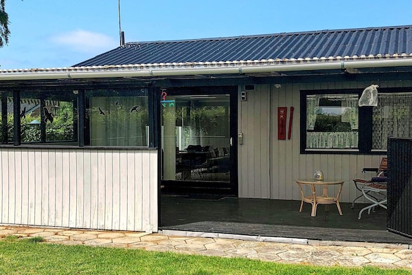 Foto van 6 persoons vakantie huis in Nordborg - Vakantiehuis in Nordborg - Outdoor
