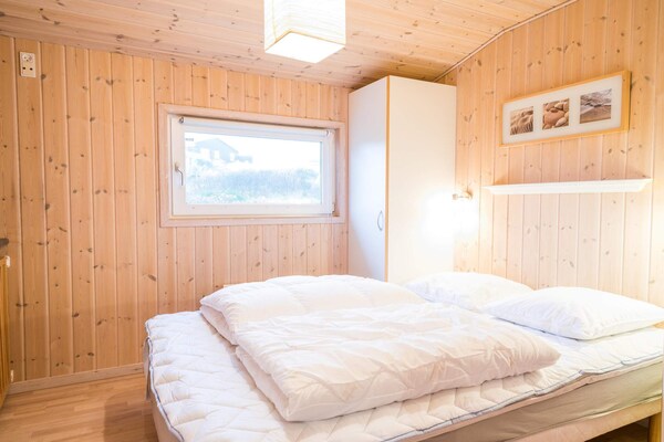 Foto van 6 persoons vakantie huis in Henne - Vakantiehuis in Henne - Indoor