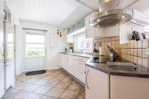 Foto van 6 persoons vakantie huis in Henne - Vakantiehuis in Henne - Indoor