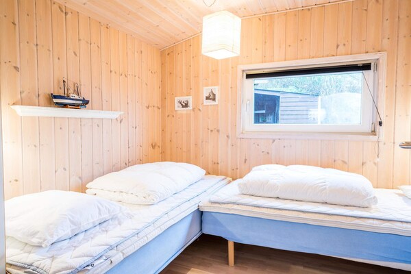Foto van 6 persoons vakantie huis in Henne - Vakantiehuis in Henne - Indoor