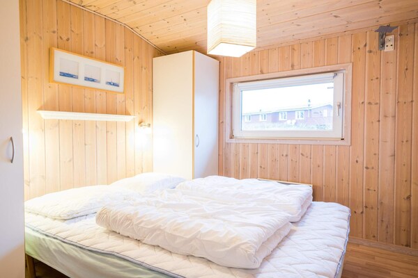 Foto van 6 persoons vakantie huis in Henne - Vakantiehuis in Henne - Indoor