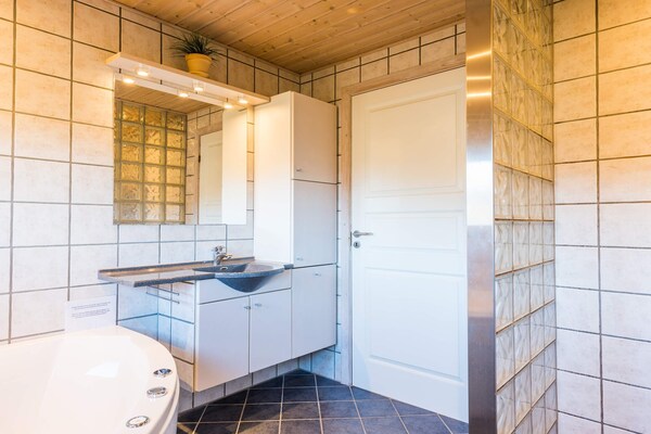Foto van 6 persoons vakantie huis in Henne - Vakantiehuis in Henne - Indoor