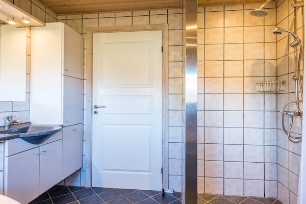 Foto van 6 persoons vakantie huis in Henne - Vakantiehuis in Henne - Indoor